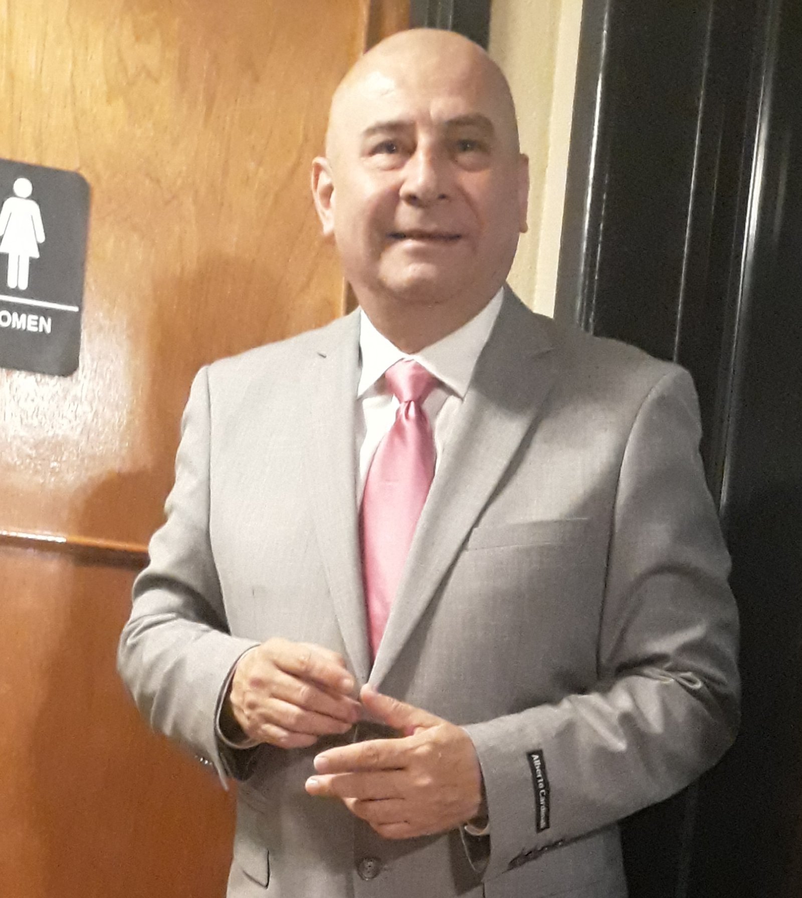 Iván Adolfo Mayorquín