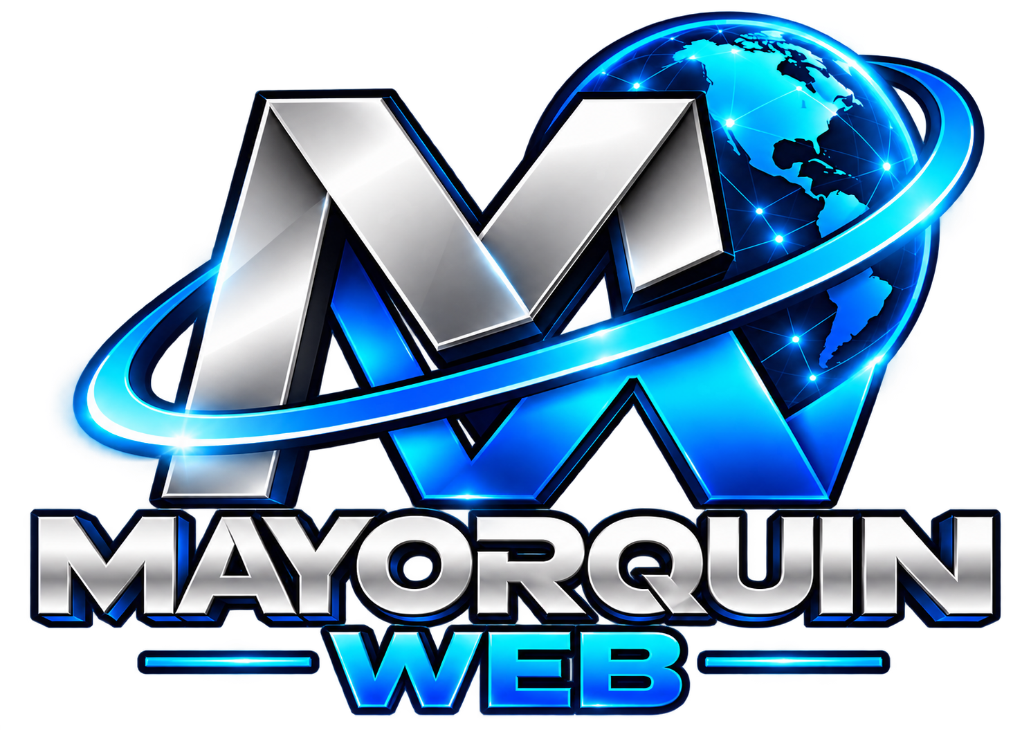 Mayorquín Web